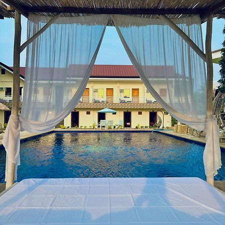 On Board Lifestyle Panglao Resort Екстер'єр фото