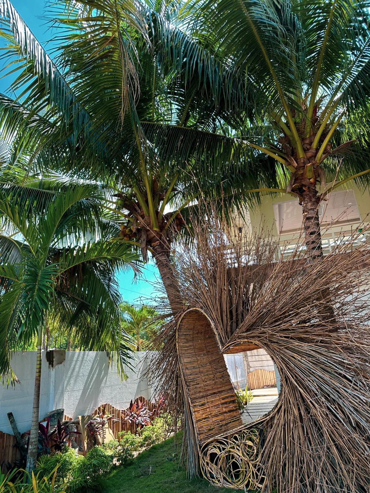 On Board Lifestyle Panglao Resort Екстер'єр фото